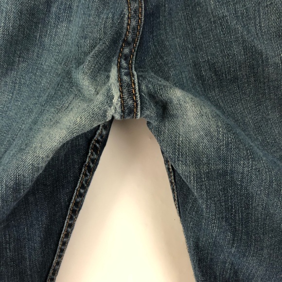 SALE 2/$20 Levi’s 514 Straight Fit Jeans - Picture 8 of 8